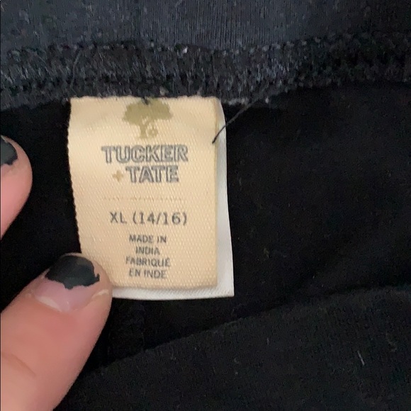 Tucker and Tate Leggings - Picture 2 of 2